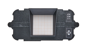 Canon · 1:1 · Quadrat