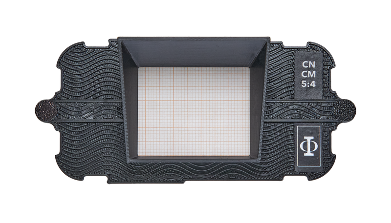 Canon 5:4 Landschaft zeta9 top