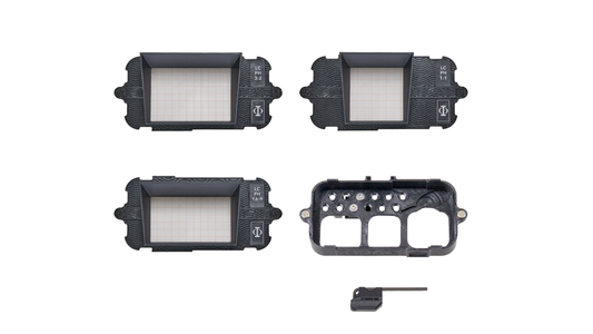 Leica XS-G1 Allrounder Set zeta9 set
