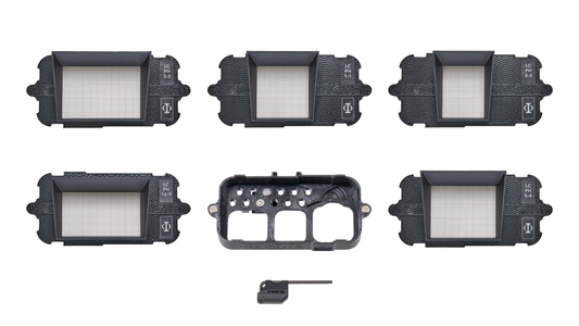 Leica XS-G1 Complete Set zeta9 set