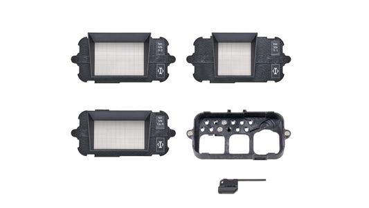Nikon XS-G1 Allrounder Set zeta9 set