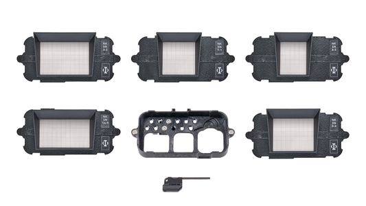 Nikon XS-G1 Complete Set zeta9 set