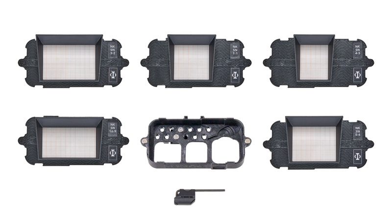 Nikon XS-G1 Complete Set zeta9 set