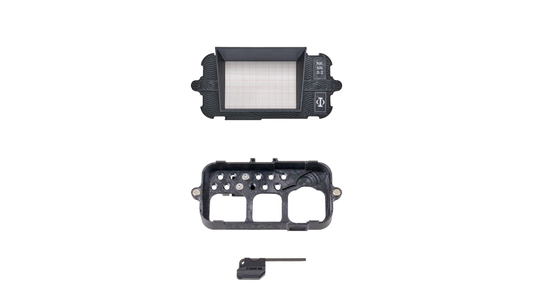 Nikon XS-G1 Essential 3:2 Set zeta9 set
