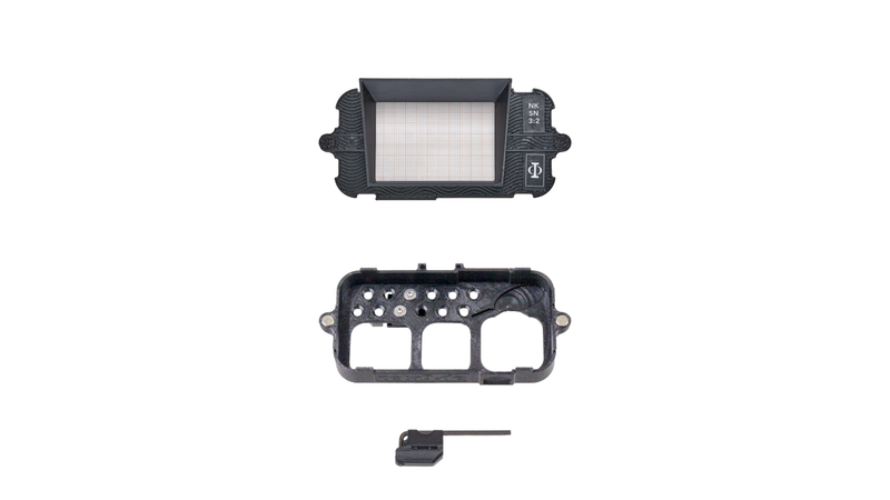 Nikon XS-G1 Essential 3:2 Set zeta9 set