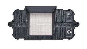 Nikon · 1:1 · Quadrat