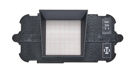 Nikon 1:1 Quadrat zeta9 top
