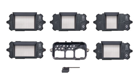 Ricoh XS-G1 Complete Set zeta9 set