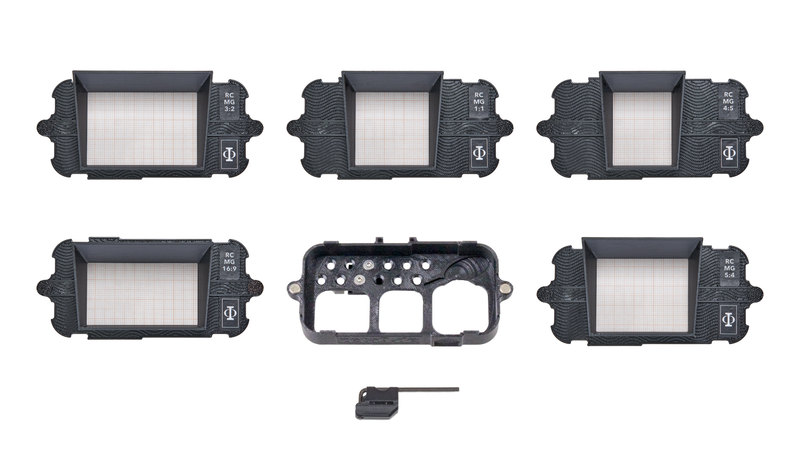 Ricoh XS-G1 Complete Set zeta9 set