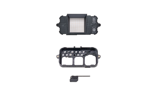 Ricoh XS-G1 Essential 1:1 Set zeta9 set
