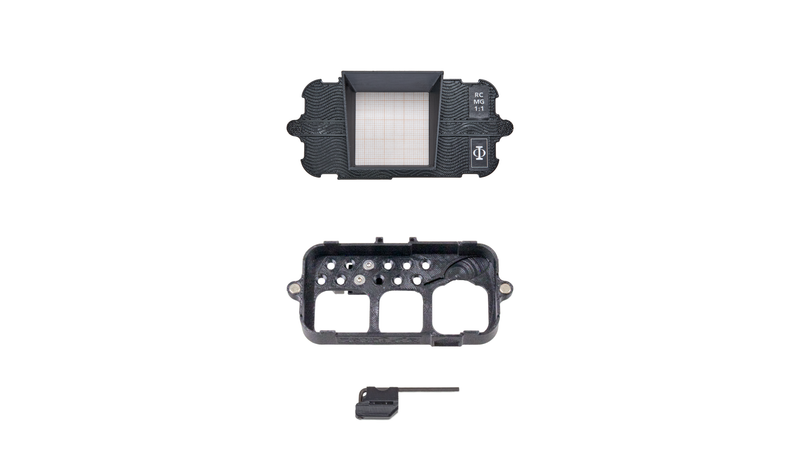 Ricoh XS-G1 Essential 1:1 Set zeta9 set