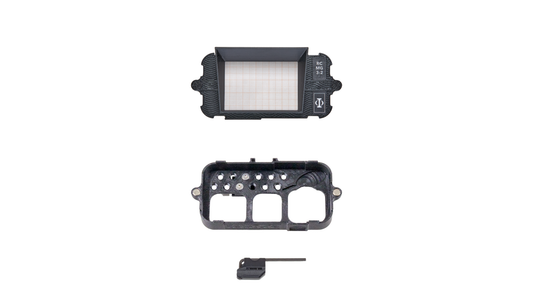 Ricoh XS-G1 Essential 3:2 Set zeta9 set
