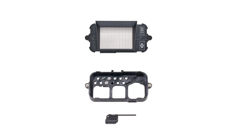 Ricoh XS-G1 Essential 3:2 Set zeta9 set