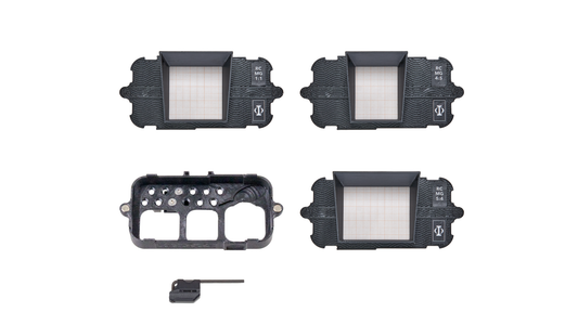 Ricoh XS-G1 Old School Set zeta9 set