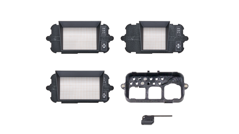 Sony XS-G1 Allrounder Set zeta9 set