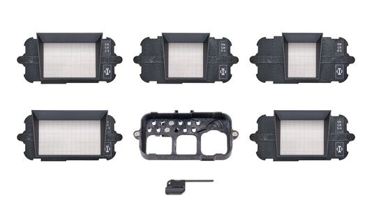 Sony XS-G1 Complete Set zeta9 set