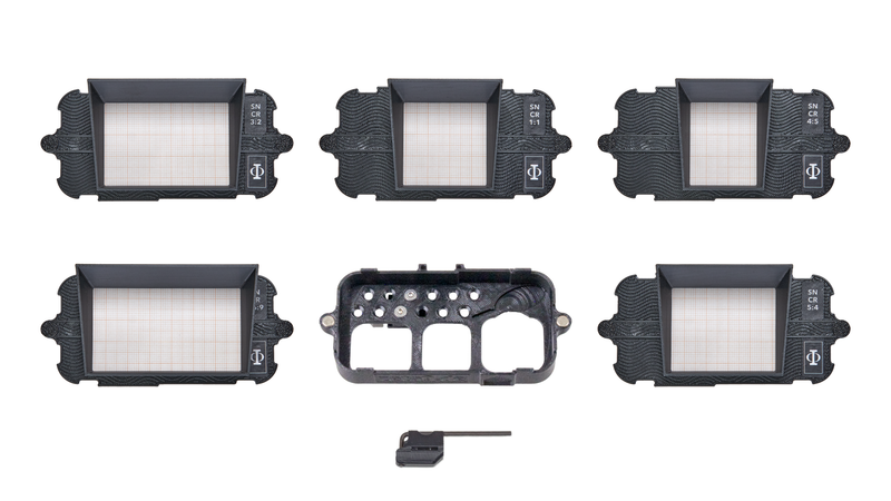 Sony XS-G1 Complete Set zeta9 set