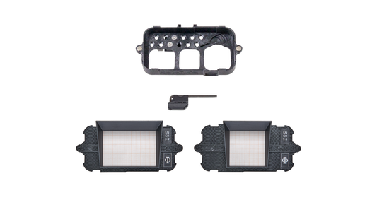 Sony XS-G1 Dual Set 3:2 + 1:1 zeta9 set