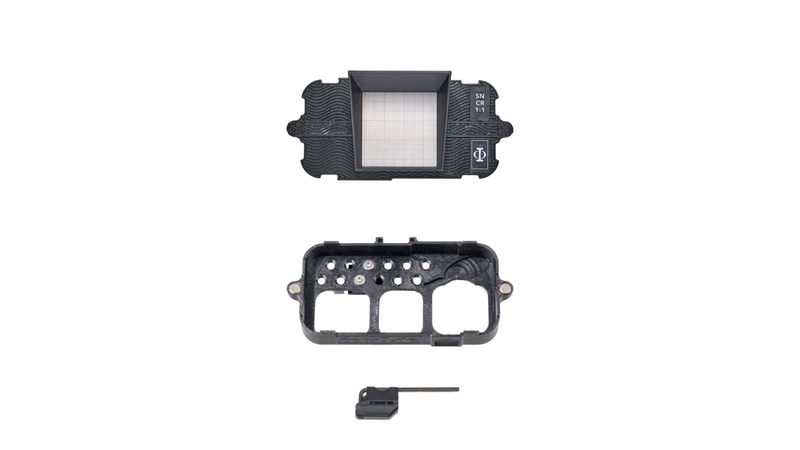 Sony XS-G1 Essential 1:1 Set zeta9 set