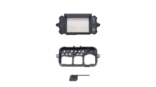 Sony XS-G1 Essential 3:2 Set zeta9 set