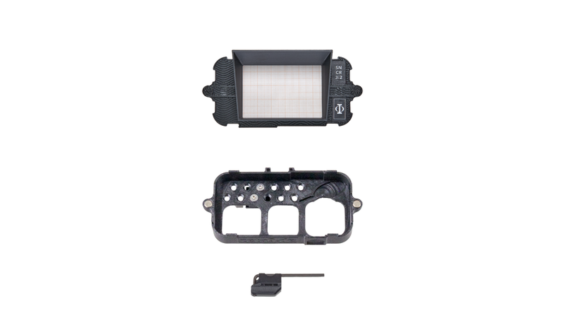 Sony XS-G1 Essential 3:2 Set zeta9 set