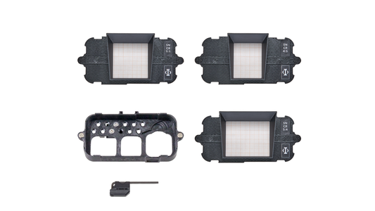 Sony XS-G1 Old School Set zeta9 set