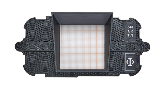 Sony 1:1 Quadrat zeta9 top