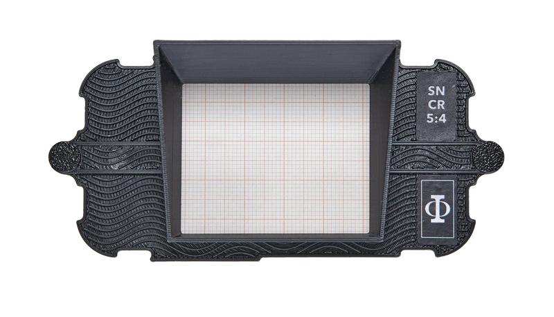 Sony 5:4 Landschaft zeta9 top